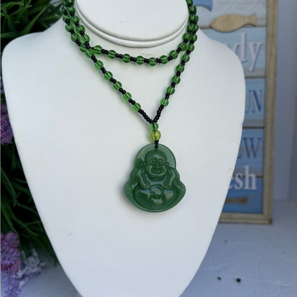 KIKA Statement nyc necklace - Picture 8 of 13